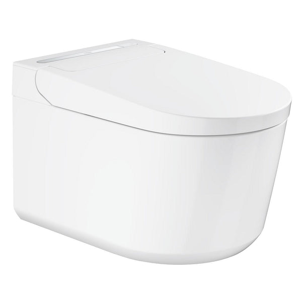 Grohe G R O H E  Sensia  Pro Akıllı Klozet Sistemi - 14533SH0