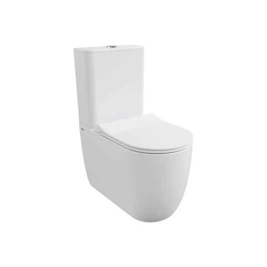 Bocchi Venezia Takim Бачок - Глянцевый Белый - 1465-064-0320