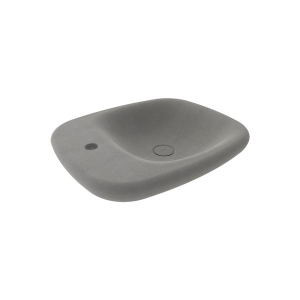 Bocchi Vessel Eli̇ps Çanak Lav. 85 Cm - P.mandali̇na Sarisi - 1014-021-0125