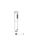Grohe Euphoria  Cosmopolitan  Stick El Duşu 1 Akışlı - 27400000