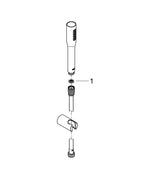 Grohe Euphoria  Cosmopolitan  Stick Duş Seti - 27369000