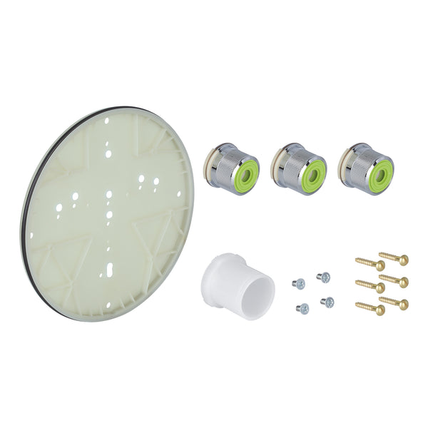 Grohe Grohtherm  Smart Control Universal Mock-Up Seti - 18864000