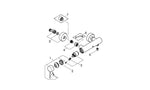Grohe Essence Tek Kumandalı Duş Bataryası - 25252GL1