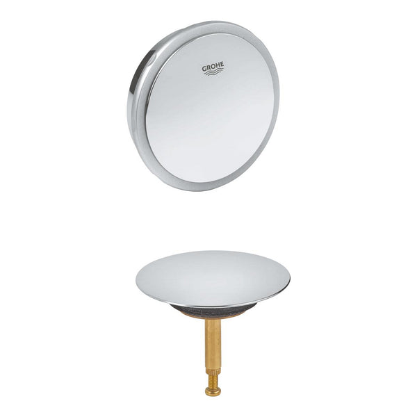 Grohe Tapa Takımı - 28957000