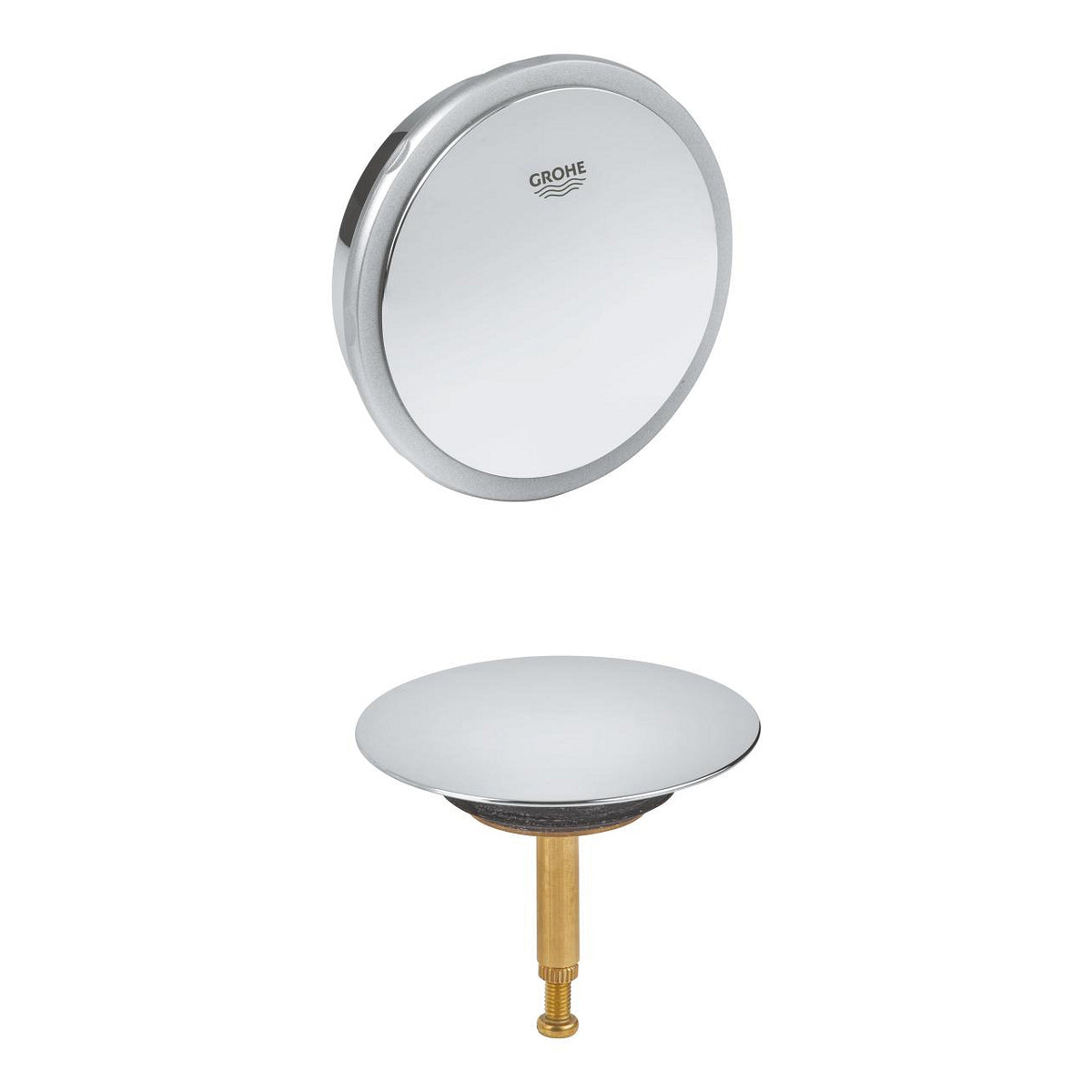 Grohe Talento Küvet Tropleni - 19025000