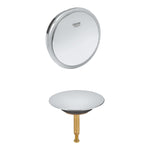 Grohe Waste Set For Universal Shower Tray - 49533000
