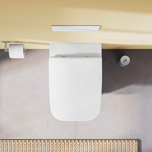 VitrA Integra Square Klozet Kapağı 191-003R009