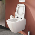 VitrA Integra Square Klozet Kapağı 191-003-009