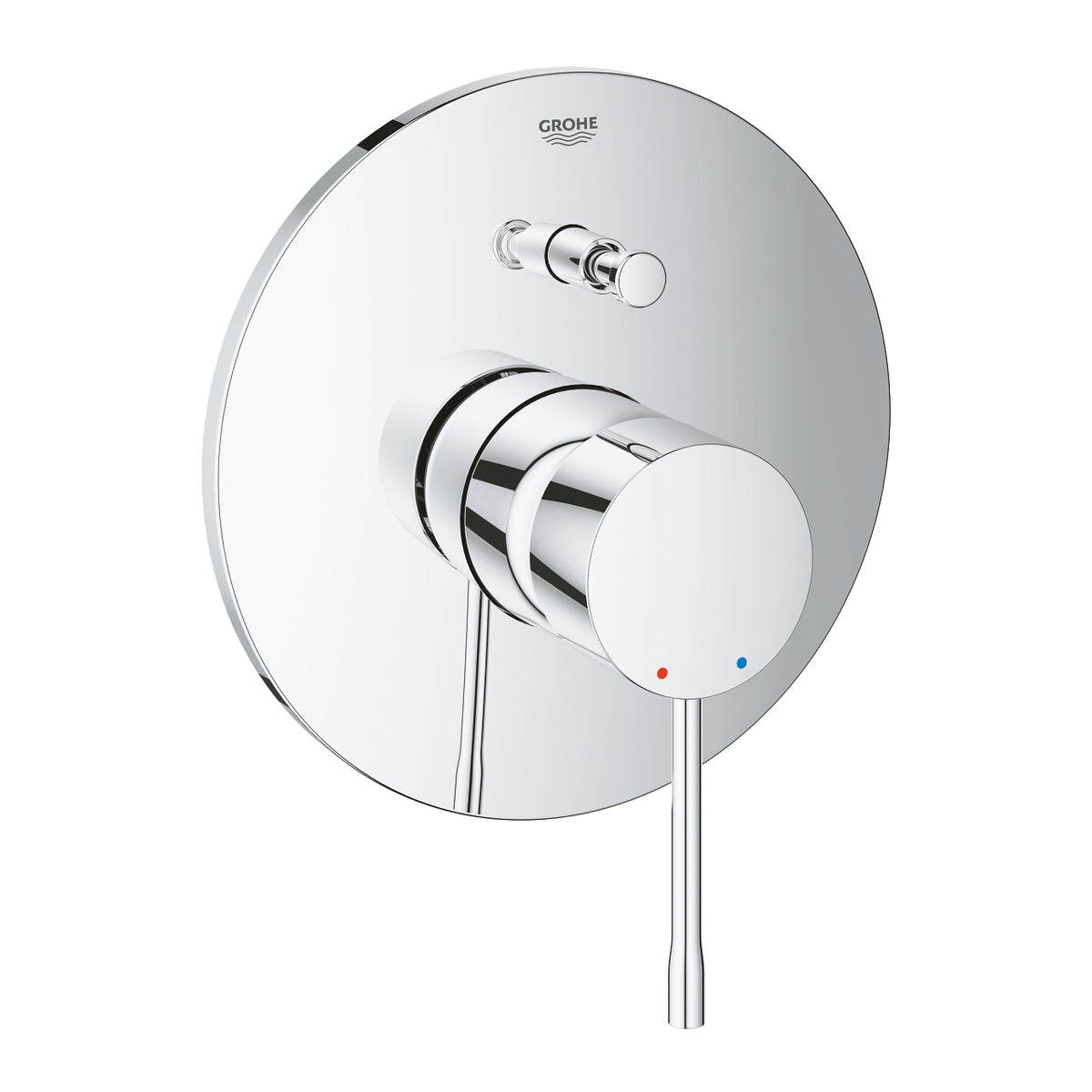 Grohe Essence Ankastre Banyo/Duş Bataryası - 19285001
