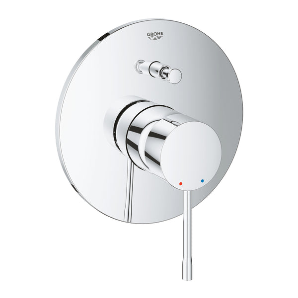Grohe Essence Ankastre Banyo/Duş Bataryası - 19285001