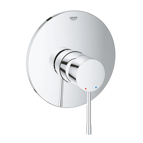 Grohe Essence Ankastre Banyo/Duş Bataryası - 19285001