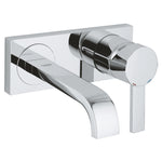 Grohe Allure Tek Kumandalı Bide Bataryası 1/2″  M- Boyut - 32147000