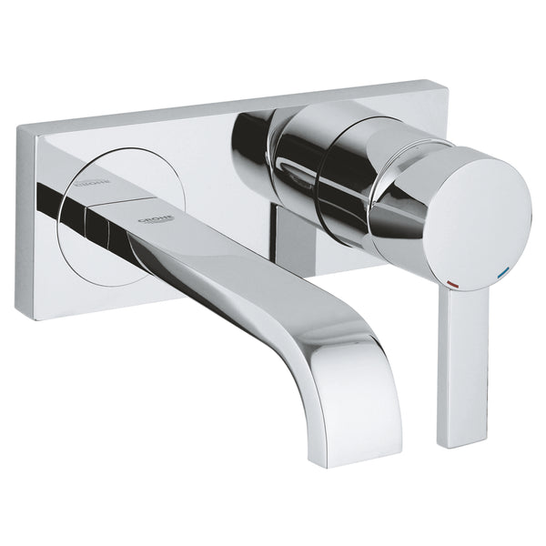 Grohe Allure2 delikli lavabo bataryası  S- Boyut - 19309000