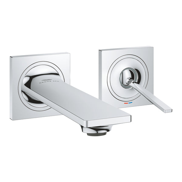 Grohe Allure2 delikli lavabo bataryası  S- Boyut - 19309002