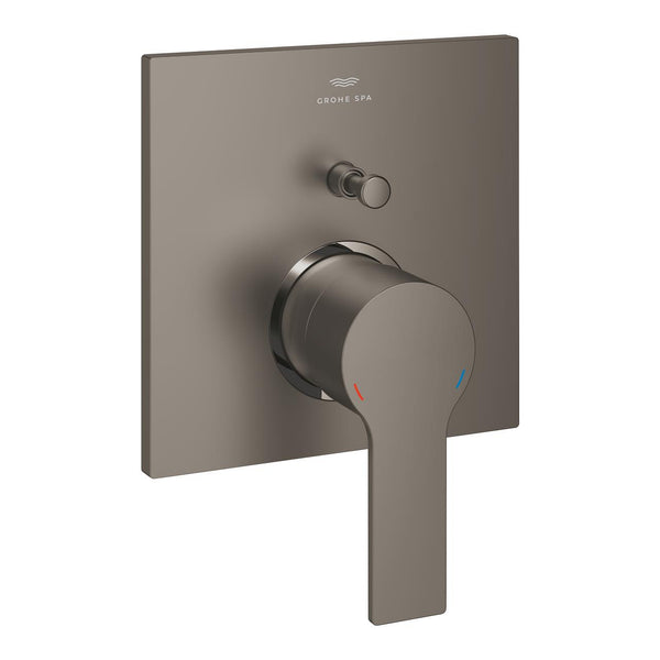 Grohe Allure Ankastre Banyo/Duş Bataryası - 19315MG1
