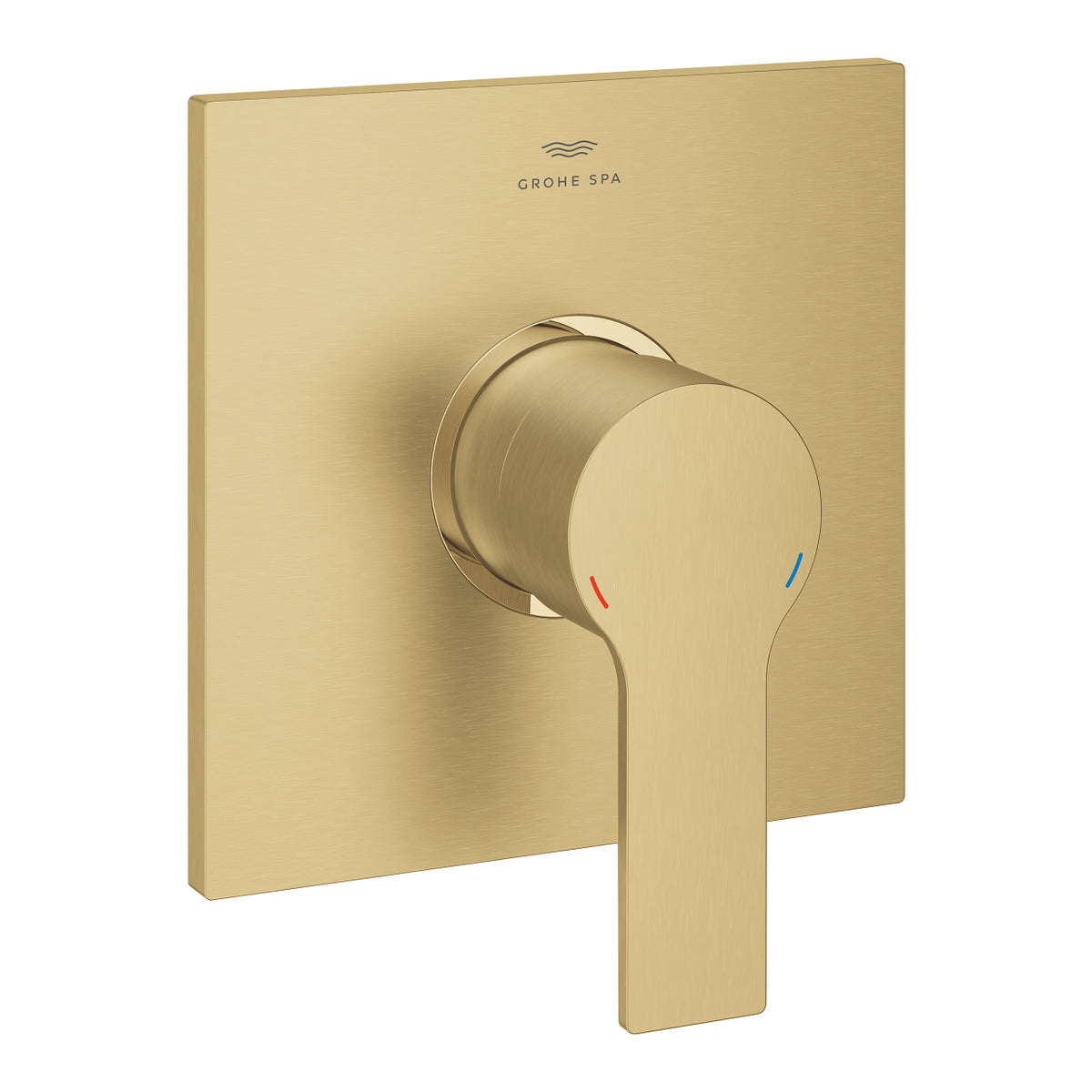 Grohe Allure Ankastre Duş Bataryası - 19317GN1