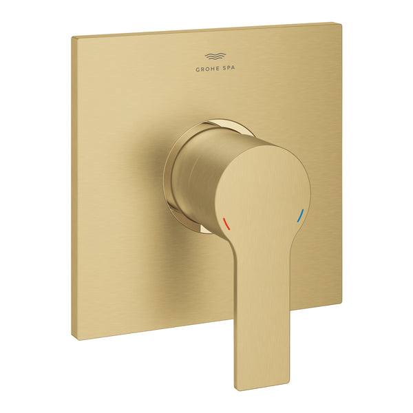 Grohe Allure Ankastre Duş Bataryası - 19317GN1