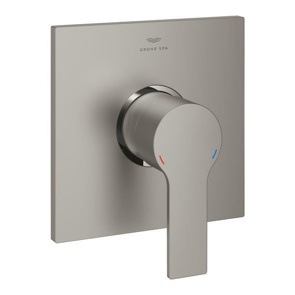 Grohe Allure Ankastre Duş Bataryası - 19317MS1