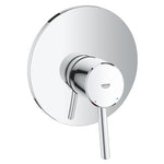 Grohe Concetto Tek Kumandalı Lavabo Bataryası  M- Boyut - 23451001