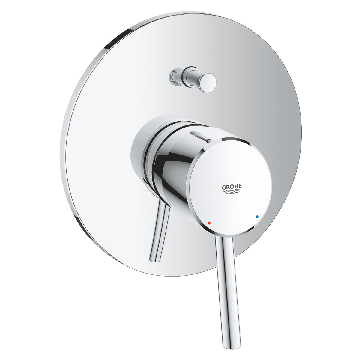 Grohe Concetto Tek Kumandalı Duş Bataryası - 32210001