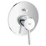 Grohe Concetto Tek Kumandalı Duş Bataryası - 32210001
