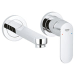 Grohe Eurocosmo2 delikli lavabo bataryası  S- Boyut - 19381000