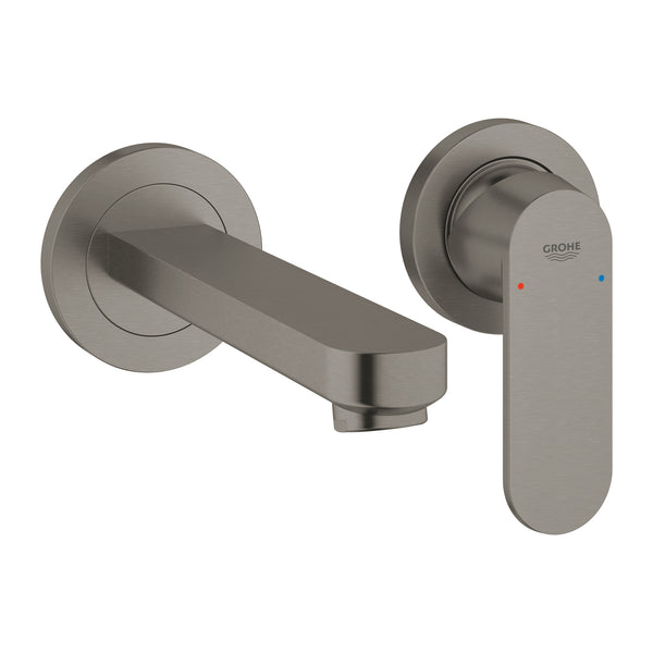 Grohe Eurocosmo2 delikli lavabo bataryası  S- Boyut - 19381ALC