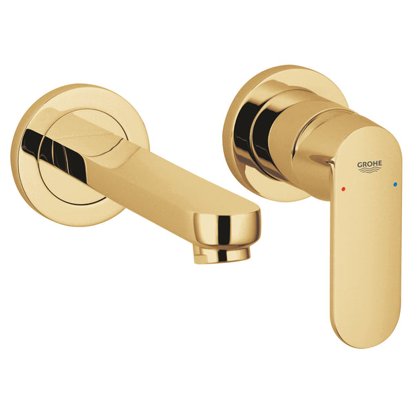 Grohe Eurocosmo2 delikli lavabo bataryası  S- Boyut - 19381GLC