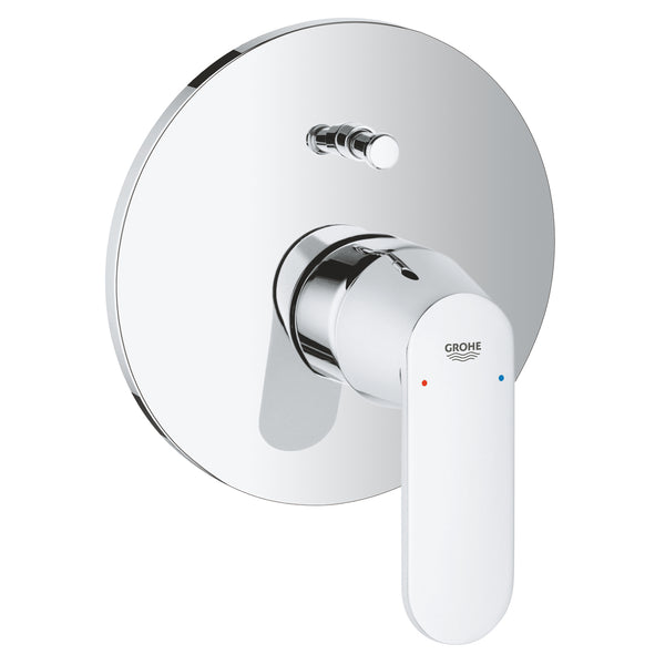Grohe Eurocosmo Ankastre Banyo/Duş Bataryası - 19382000