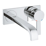 Grohe Allure Tek Kumandalı Bide Bataryası 1/2″  M- Boyut - 32147000