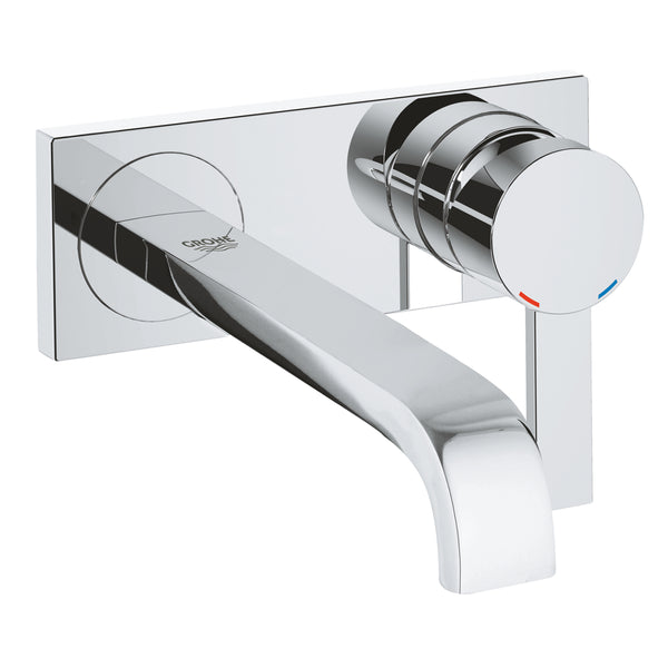 Grohe Allure İki Delikli Lavabo Bataryası  M- Boyut - 19386000