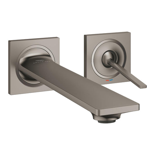 Grohe Allure İki Delikli Lavabo Bataryası  M- Boyut - 19386MG2