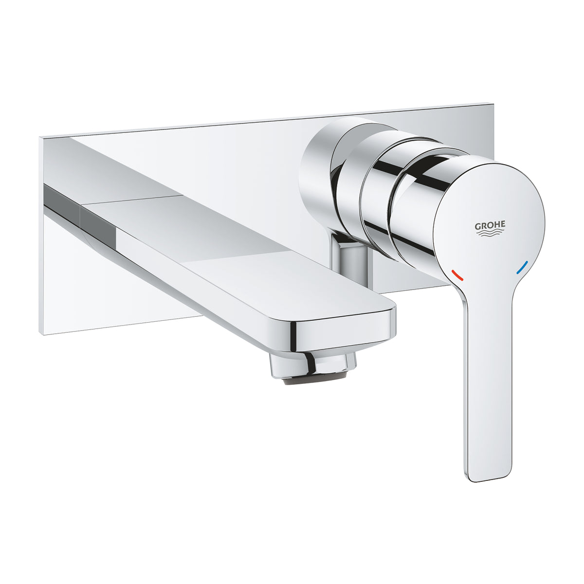Grohe Lineare Tek Kumandalı Bide Bataryası  S- Boyut - 33848001