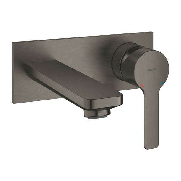 Grohe Lineare İki Delikli Lavabo Bataryası  M- Boyut - 19409AL1