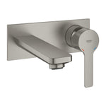 Grohe Lineare Yerden Küvet Bataryası - 23792DC1