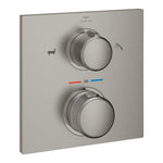 Grohe Allure Thermostat For Concealed Installation With 2-Way Diverter Hand Shower/Bath Filler - 19446MS2