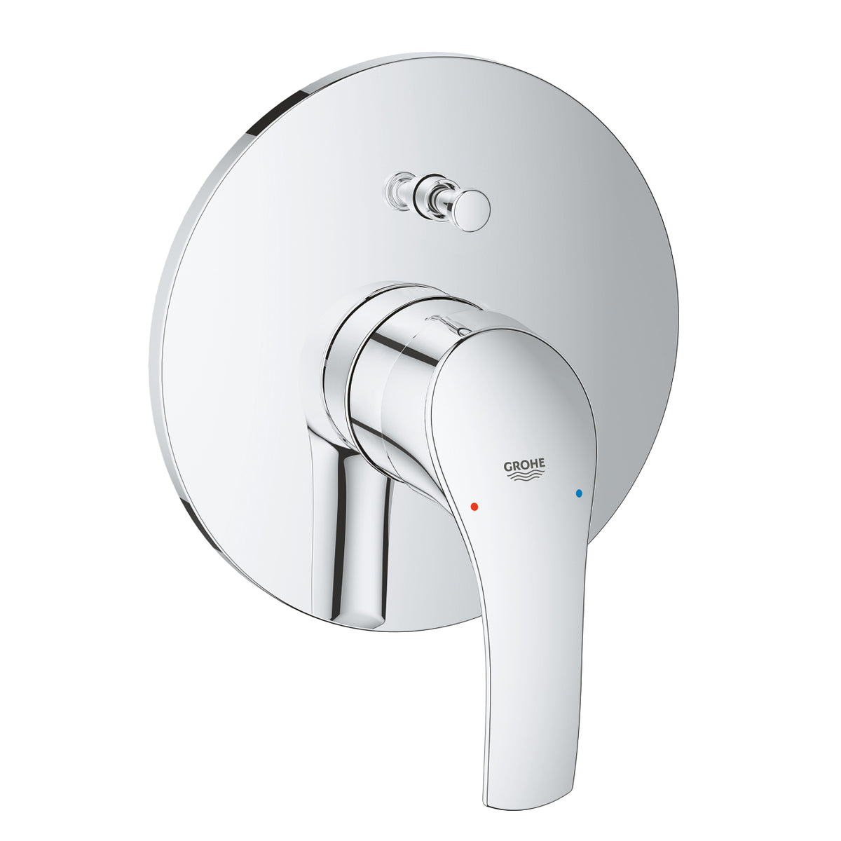 Grohe Eurosmart Tek Kumandalı Bide Bataryası  S- Boyut - 32929002