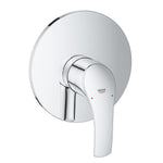 Grohe Eurosmart Tek Kumandalı Lavabo Bataryası  M- Boyut - 23322001