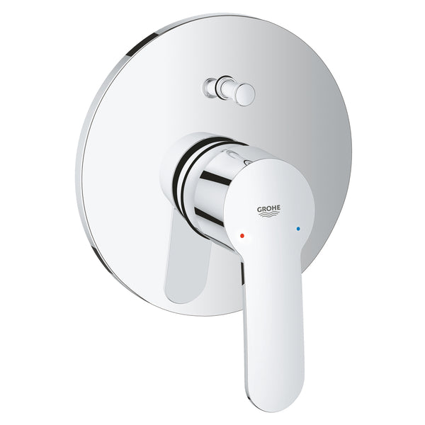 Grohe Eurostyle  Cosmopolitan Ankastre Banyo/Duş Bataryası - 19506002