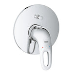 Grohe Eurostyle Tek Kumandalı Lavabo Bataryası  S- Boyut - 33557003