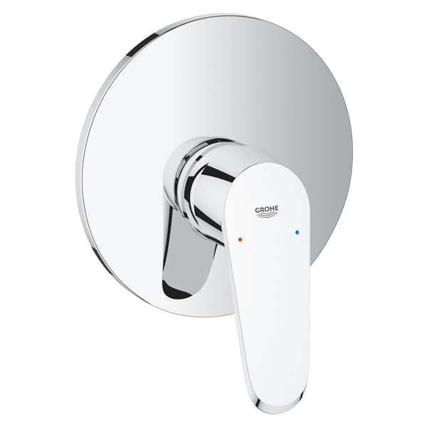 Grohe Eurodisc  Cosmopolitan Ankastre Duş Bataryası - 19549002