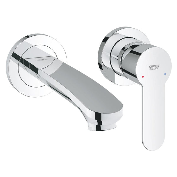 Grohe Eurostyle  Cosmopolitan2 Delikli Lavabo Bataryası  S- Boyut - 19571002