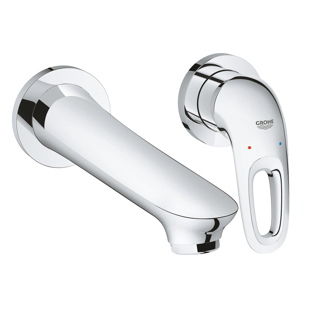 Grohe Eurostyle Tek Kumandalı Duş Bataryası - 32229003