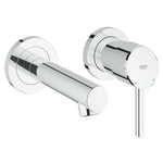 Grohe Concetto2 delikli lavabo bataryası  S- Boyut - 19575001