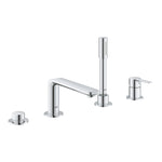 Grohe Lineare İki Delikli Lavabo Bataryası  L- Boyut - 23444001