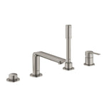 Grohe Lineare Tek Kumandalı Lavabo Bataryası 1/2″  X S- Boyut - 32109DC1