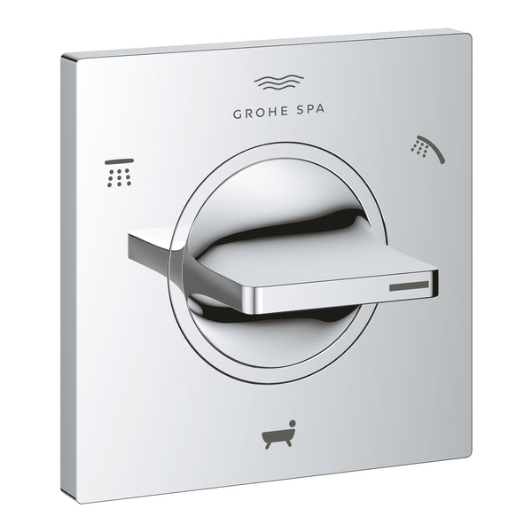 Grohe Allure5 Yollu Yöndeğiştirici - 19590001