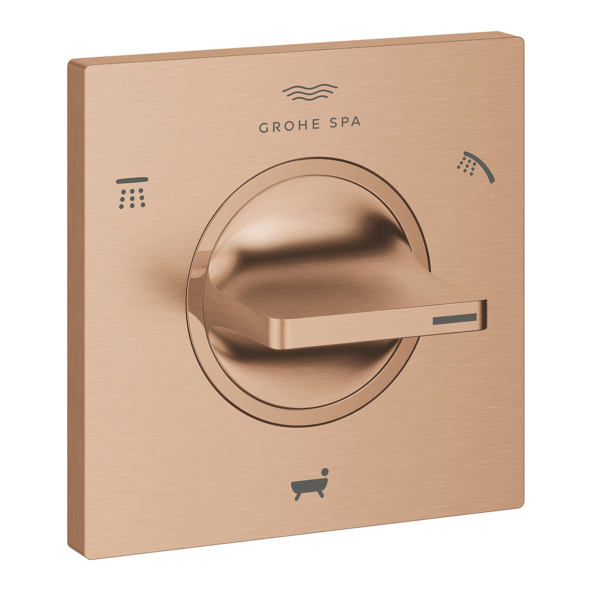 Grohe Allure5-Way Diverter - 19590DL1
