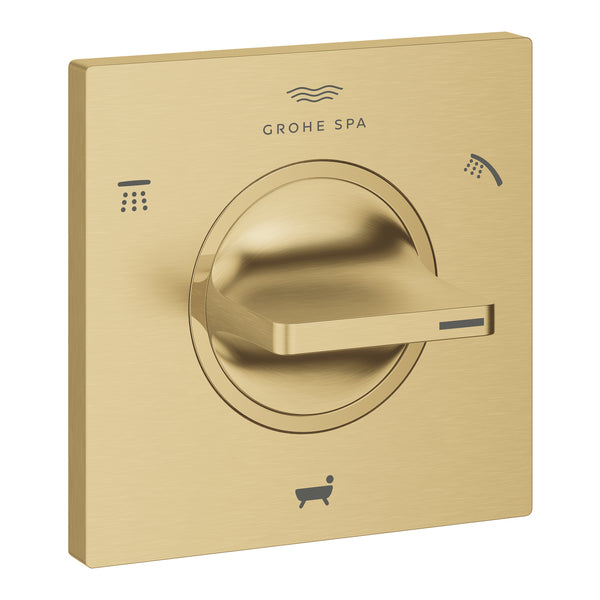 Grohe Allure5-Way Diverter - 19590GN1