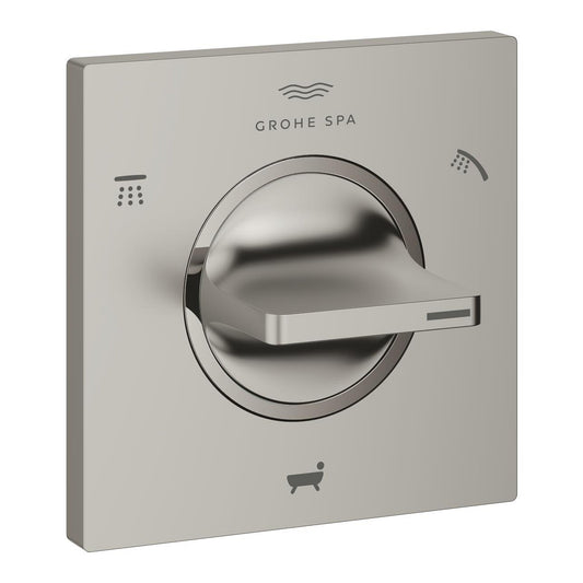 Grohe Allure5-Way Diverter - 19590MS1